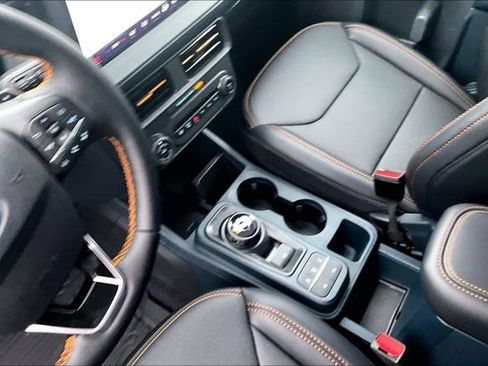 New 2026 Ford Maverick Tremor AWD/4WD image 8