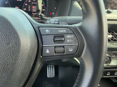 Used 2024 Honda Accord Sport image 10