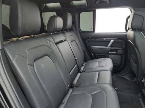 Used 2024 Land Rover Defender 110 V8 image 28