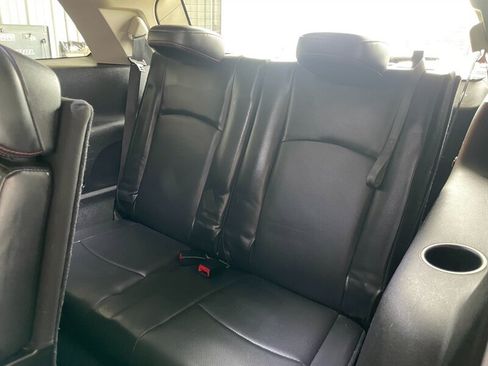 Used 2016 Dodge Journey R/T w/ Rear Seat Video Group AWD/4WD image 17