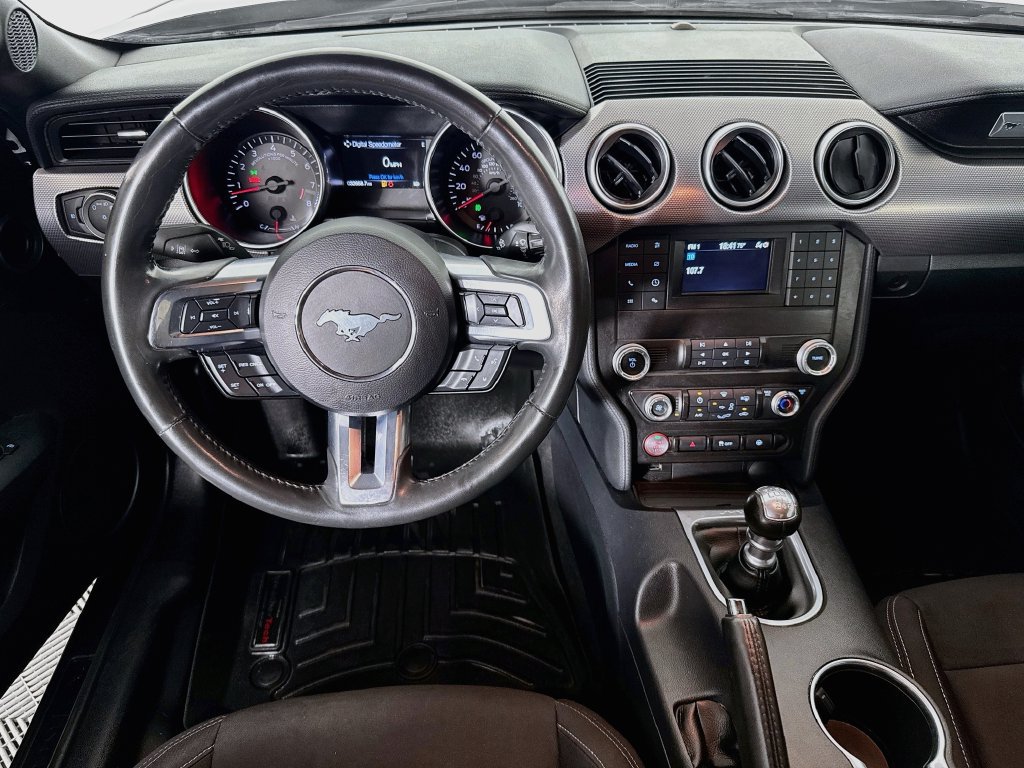 Used 2021 Ford Mustang GT RWD image 14