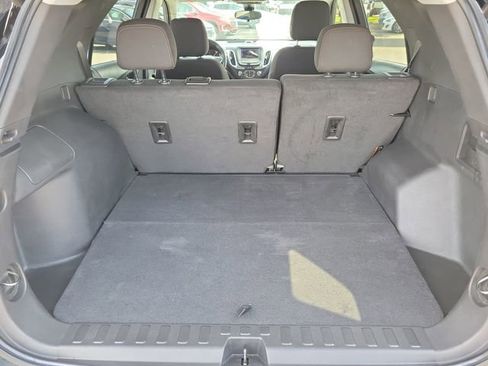 Certified 2023 Chevrolet Equinox LT w/ Driver Convenience Package image 9
