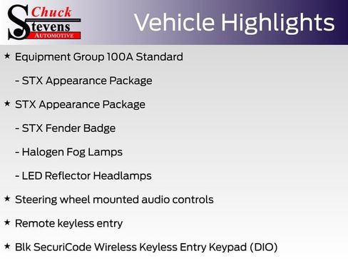 New 2025 Ford Ranger XL image 11