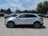 Used 2019 Cadillac XT5 Luxury image 5
