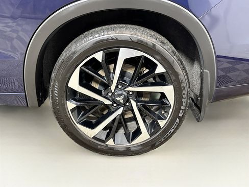 Used 2023 Mitsubishi Outlander SEL AWD/4WD image 30