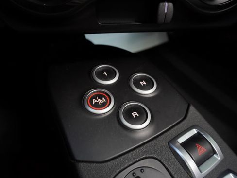 Used 2019 Alfa Romeo 4C Spider RWD image 61