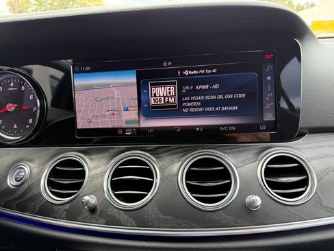 Used 2018 Mercedes-Benz E 300 image 43