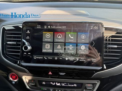 New 2026 Honda Ridgeline Black Edition image 34