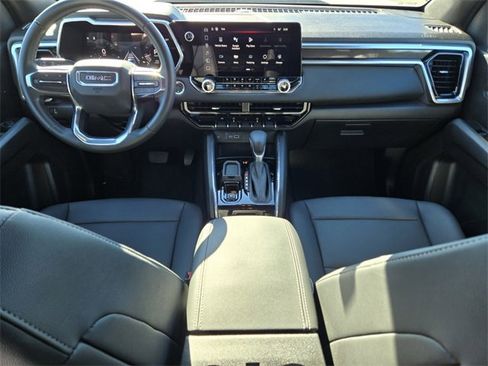 Used 2025 GMC Canyon Elevation w/ Convenience Package image 10