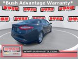 Used 2016 Ford Fusion SE image 3