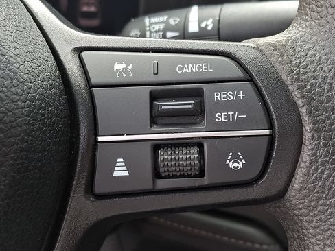 Used 2023 Honda Accord EX image 22