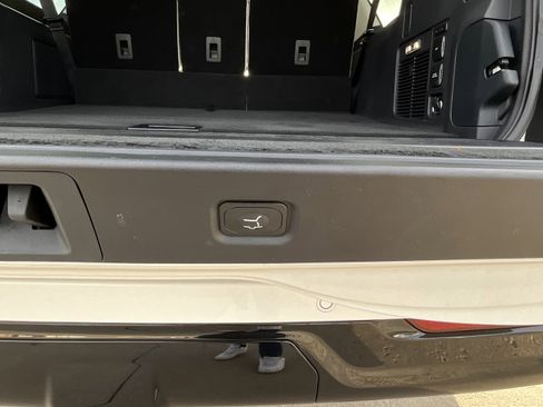 Used 2025 Lincoln Navigator L Reserve image 25