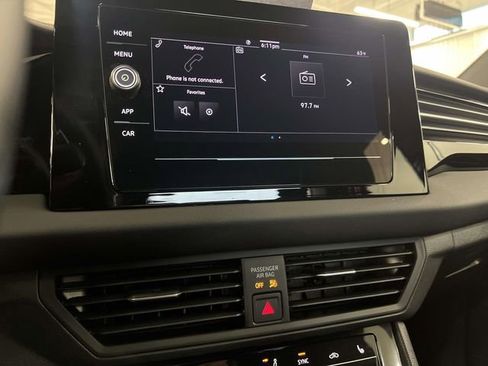 New 2026 Volkswagen Jetta Sport FWD image 20