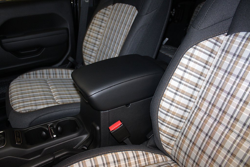 New 2026 Jeep Wrangler Unlimited Sport AWD/4WD image 22