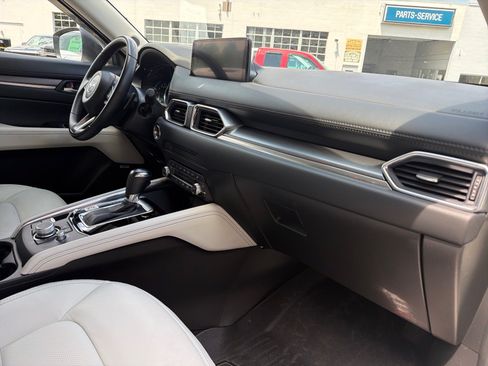 Used 2024 MAZDA CX-5 AWD 2.5 S image 9