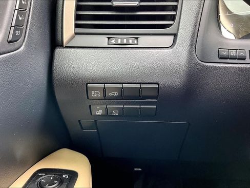 Used 2022 Lexus RX 350 FWD w/ Premium Package image 36