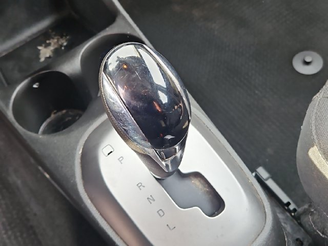 Used 2018 Chevrolet Spark LS FWD image 17