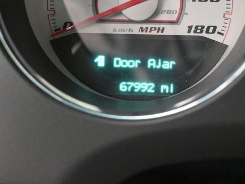 Used 2012 Dodge Challenger SRT8 w/ Premium Sound Group RWD image 31