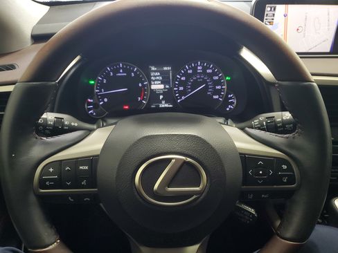 Used 2019 Lexus RX 350 FWD w/ Navigation Package image 20