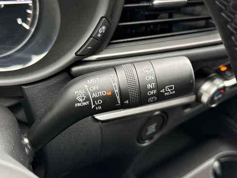 Used 2022 MAZDA CX-30 AWD 2.5 S w/ Select Package image 10