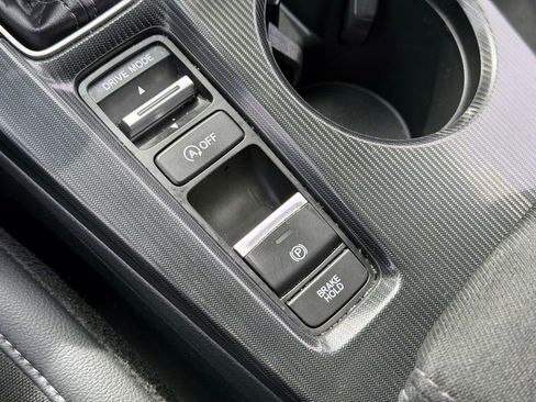 Used 2022 Honda Civic Sport image 27