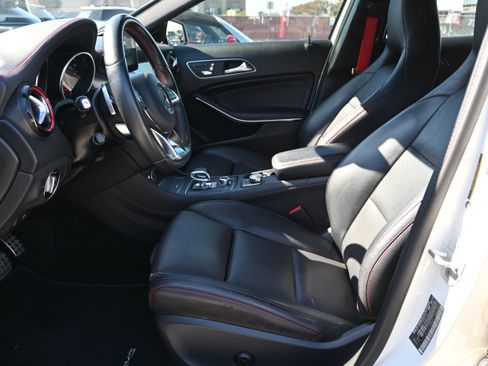 Used 2018 Mercedes-Benz GLA 45 AMG 4MATIC image 28