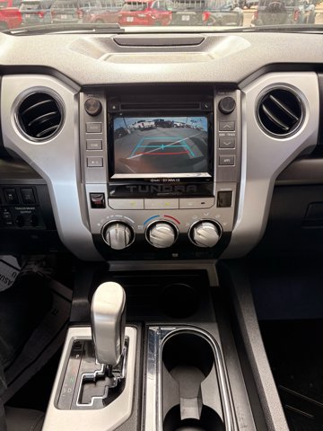 Used 2017 Toyota Tundra SR5 w/ SR5 Upgrade Package RWD image 18