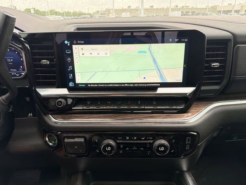 Used 2025 Chevrolet Silverado 2500 LT w/ Texas Edition image 28