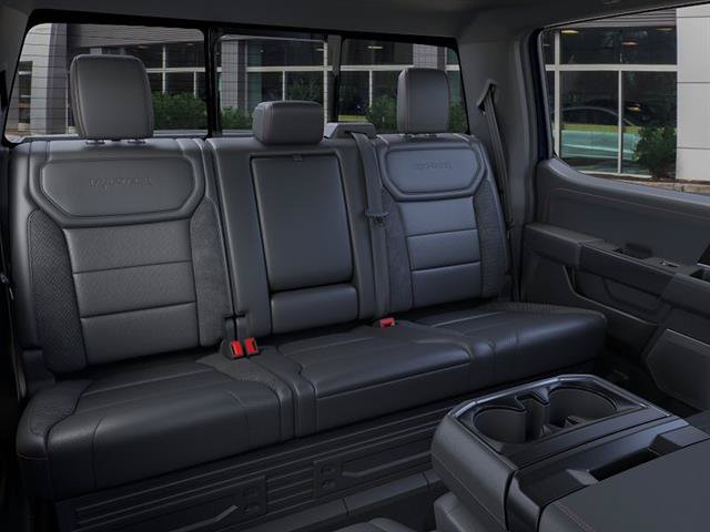 Used 2026 Ford F150 Raptor AWD/4WD image 33