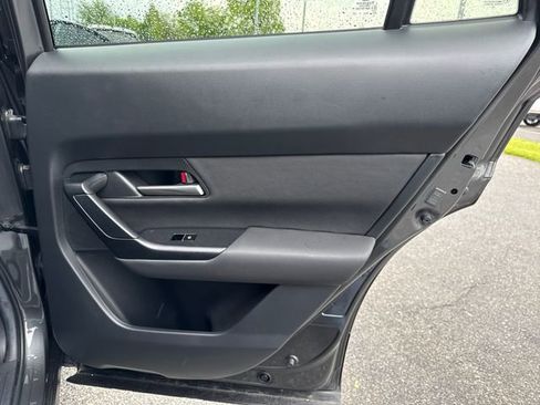 Certified 2025 MAZDA CX-50 AWD 2.5 S w/ Cargo Package image 13