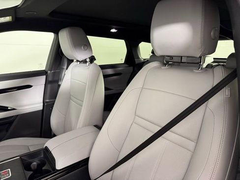 Certified 2026 Land Rover Range Rover Evoque S image 14