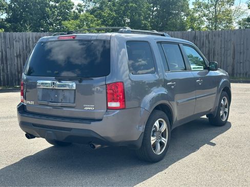 Used 2015 Honda Pilot SE image 7