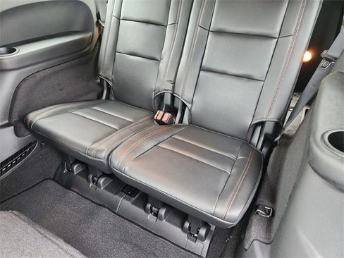 New 2026 Dodge Durango GT image 24