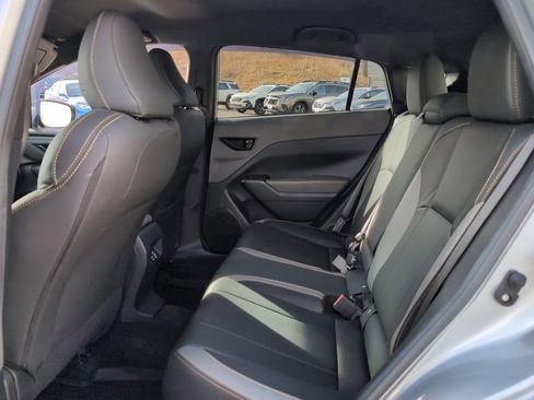 Certified 2024 Subaru Crosstrek 2.5i Wilderness image 12