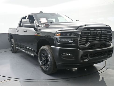 Used 2026 RAM 3500 Tradesman AWD/4WD image 9