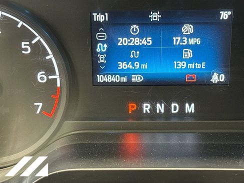 Used 2021 Ford F150 XL w/ Equipment Group 101A High AWD/4WD image 13