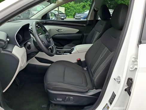 Used 2023 Hyundai Tucson SEL AWD/4WD image 14