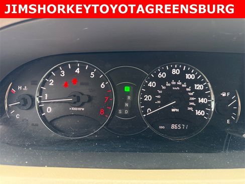 Used 2006 Toyota Avalon Touring image 16