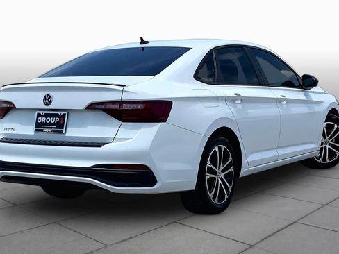Used 2023 Volkswagen Jetta Sport FWD image 13