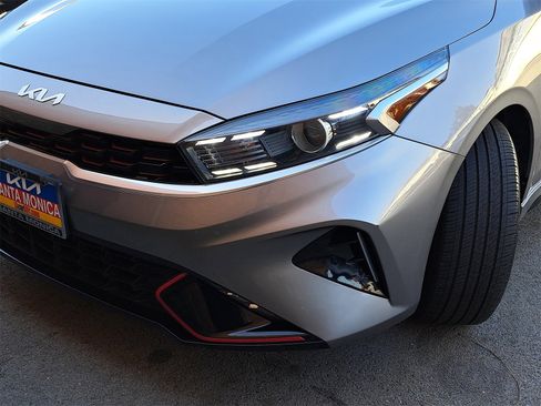 Certified 2023 Kia Forte GT-Line image 32