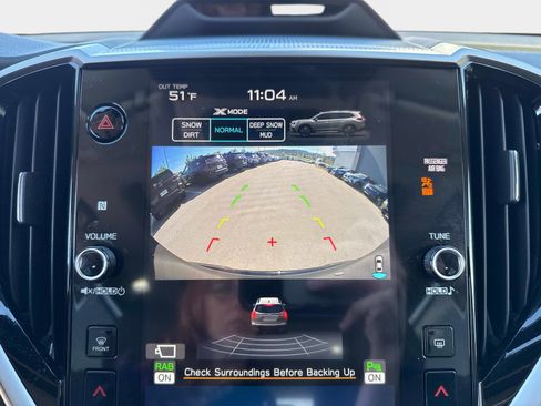 Used 2023 Subaru Ascent Limited w/ Technology Package image 26