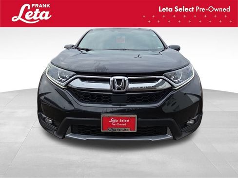 Used 2019 Honda CR-V EX-L image 16