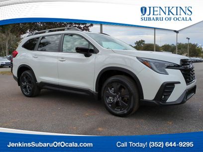 New 2026 Subaru Ascent Premium