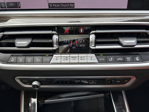 Used 2023 BMW X5 sDrive40i w/ M Sport Package image 31