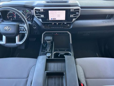 Used 2022 Toyota Tundra SR5 w/ Convenience Package RWD image 16