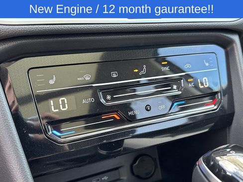 New 2026 Volkswagen Taos SE FWD image 24