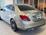 Used 2019 Mercedes-Benz C 300 Sedan w/ Premium Package image 6