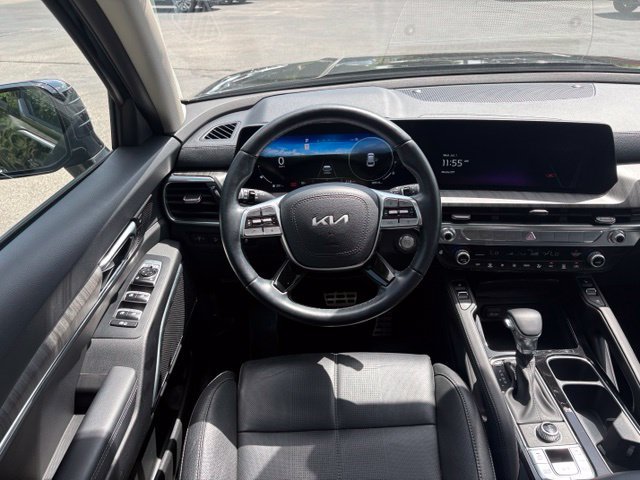 Used 2024 Kia Telluride SX AWD/4WD image 20