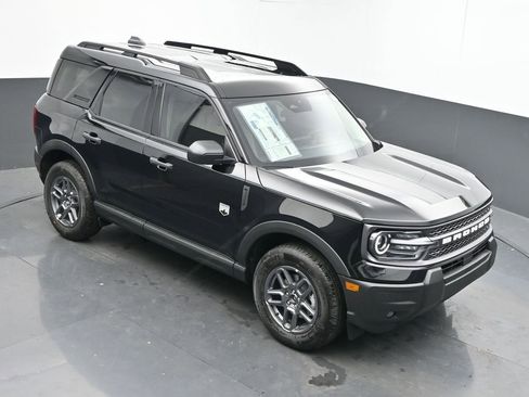 New 2025 Ford Bronco Sport Big Bend w/ Convenience Package image 35