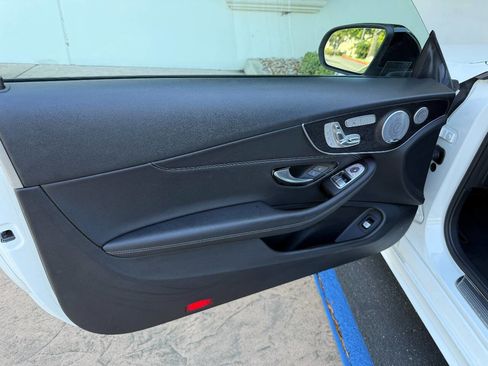 Used 2021 Mercedes-Benz C 300 Coupe image 12